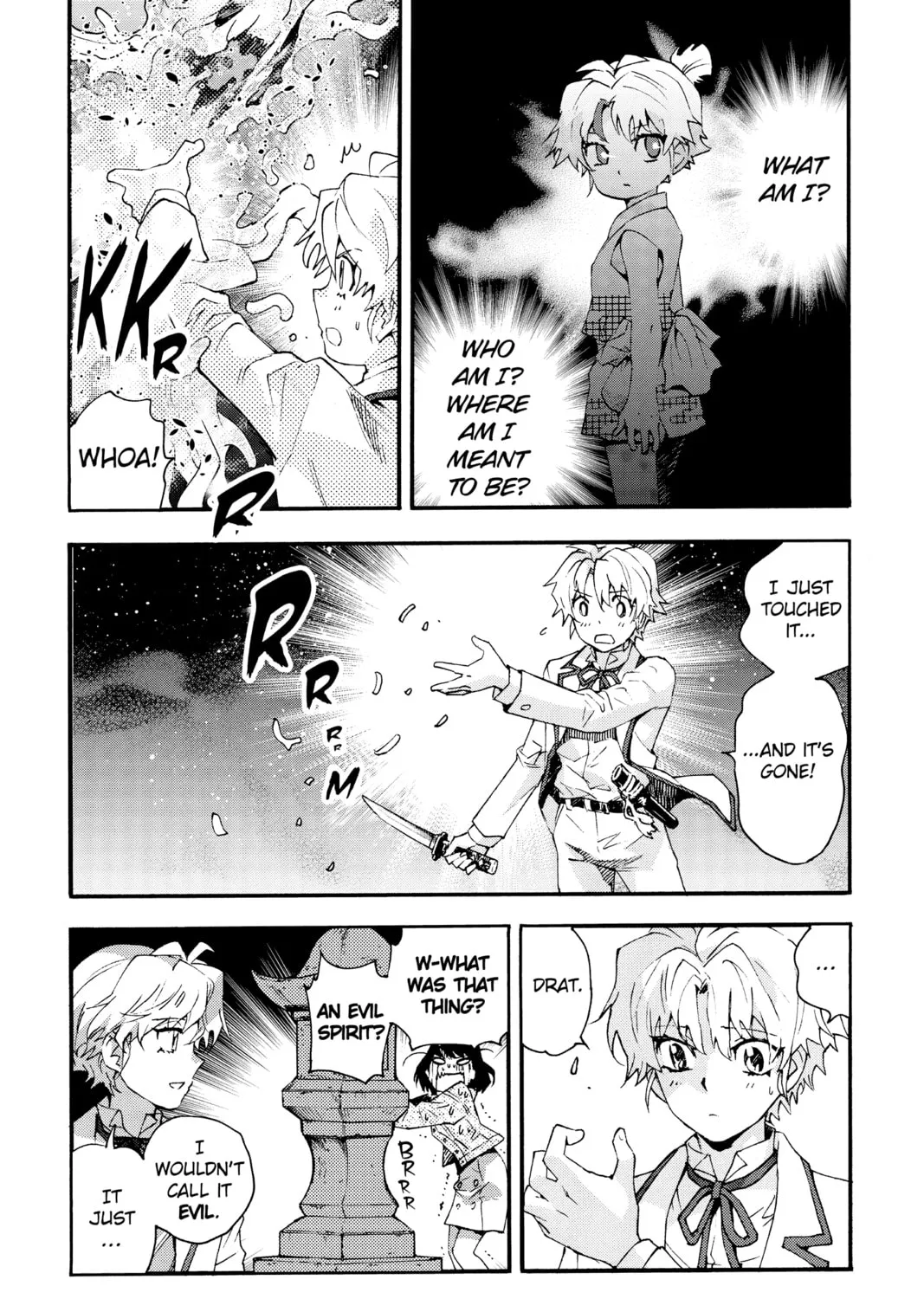Read Yashahime: Princess Half-Demon chapter 1 image 62 on Lezhin