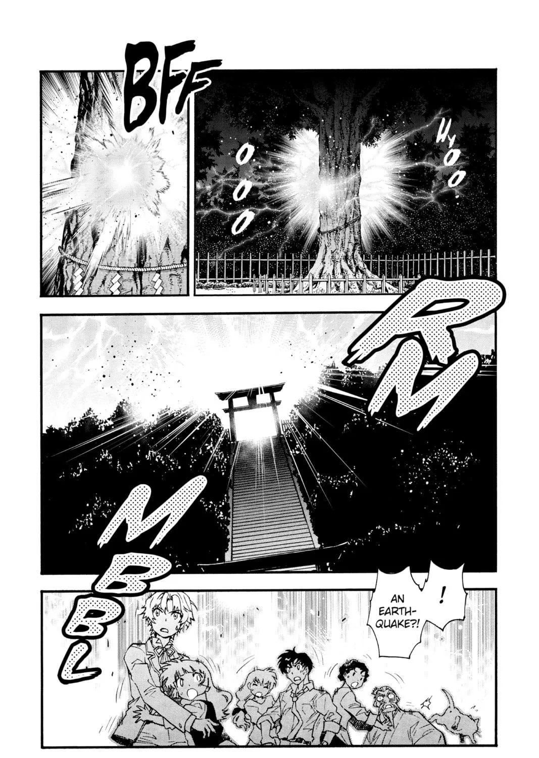 Read Yashahime: Princess Half-Demon chapter 1 image 68 on Lezhin