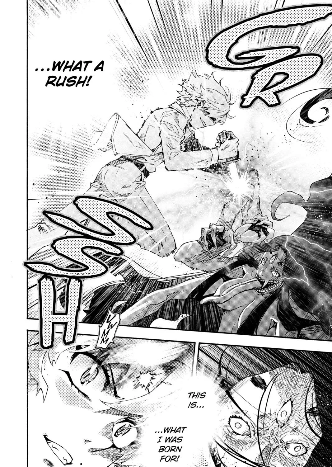 Read Yashahime: Princess Half-Demon chapter 1 image 82 on Lezhin