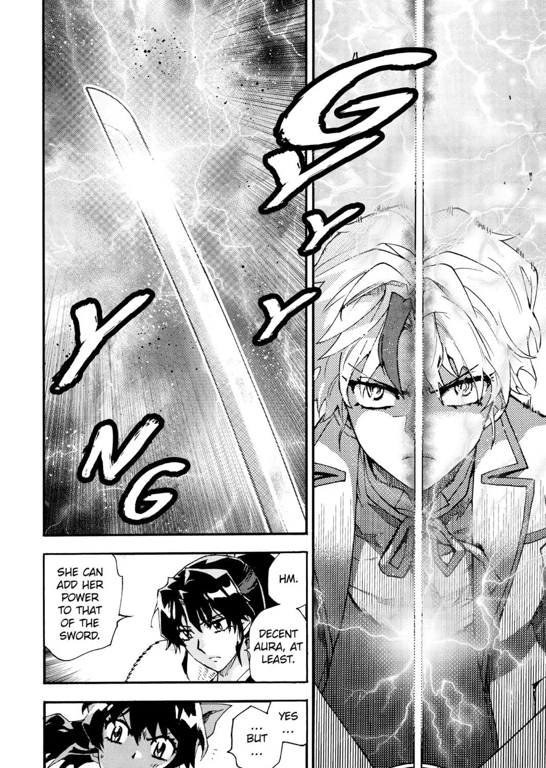 Read Yashahime: Princess Half-Demon chapter 1 image 98 on Lezhin