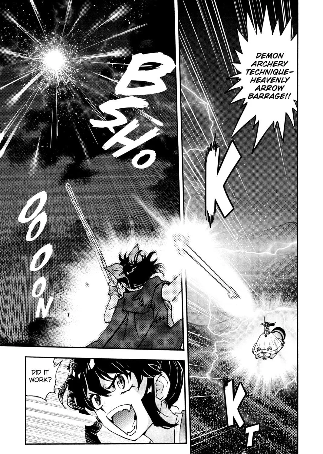 Read Yashahime: Princess Half-Demon chapter 10 image 16 on Lezhin