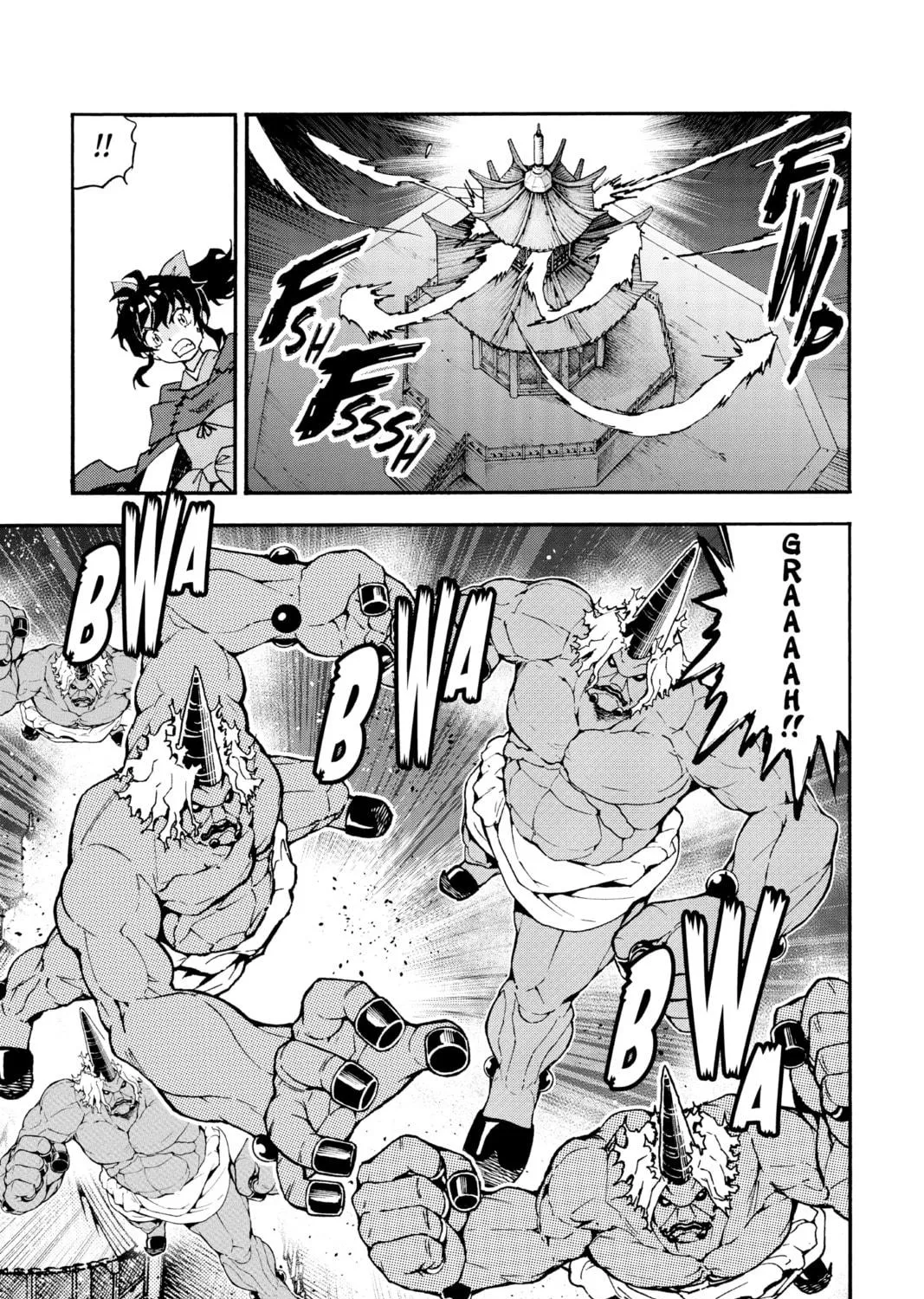 Read Yashahime: Princess Half-Demon chapter 10 image 28 on Lezhin