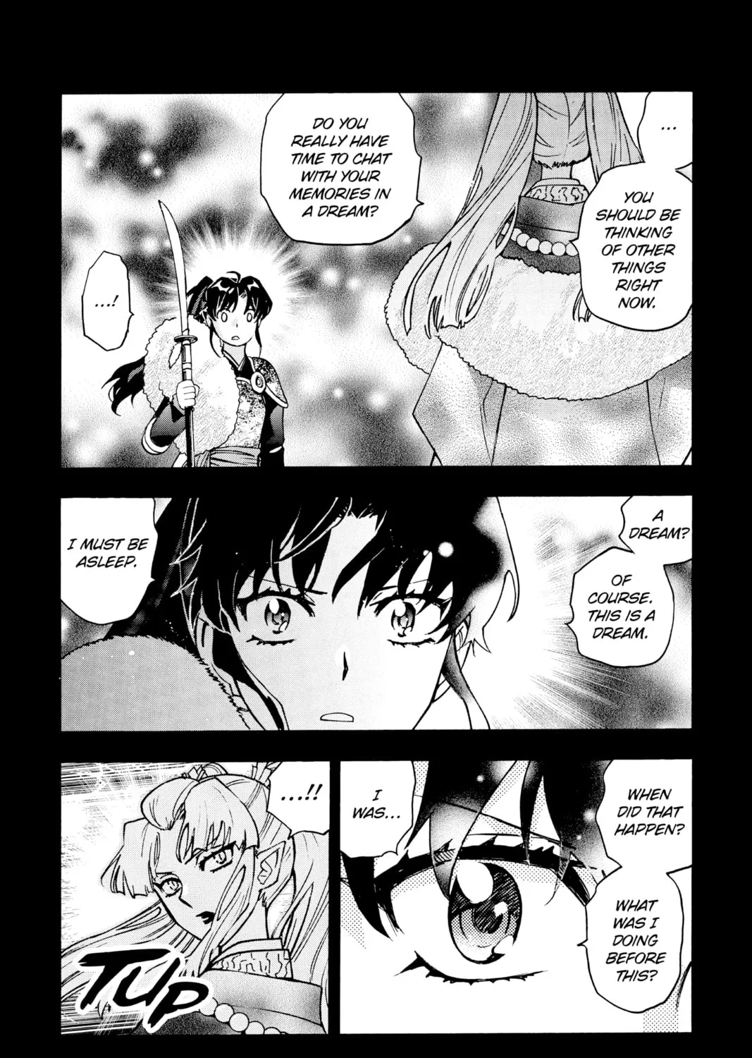 Read Yashahime: Princess Half-Demon chapter 10 image 54 on Lezhin