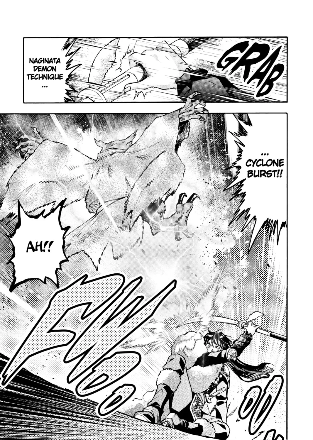 Read Yashahime: Princess Half-Demon chapter 10 image 60 on Lezhin