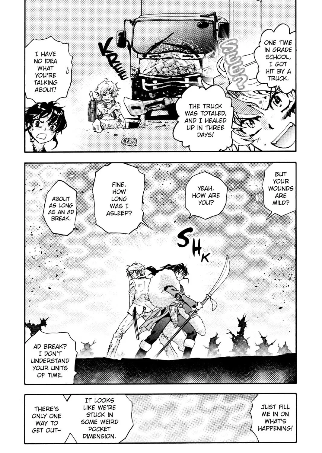 Read Yashahime: Princess Half-Demon chapter 10 image 68 on Lezhin