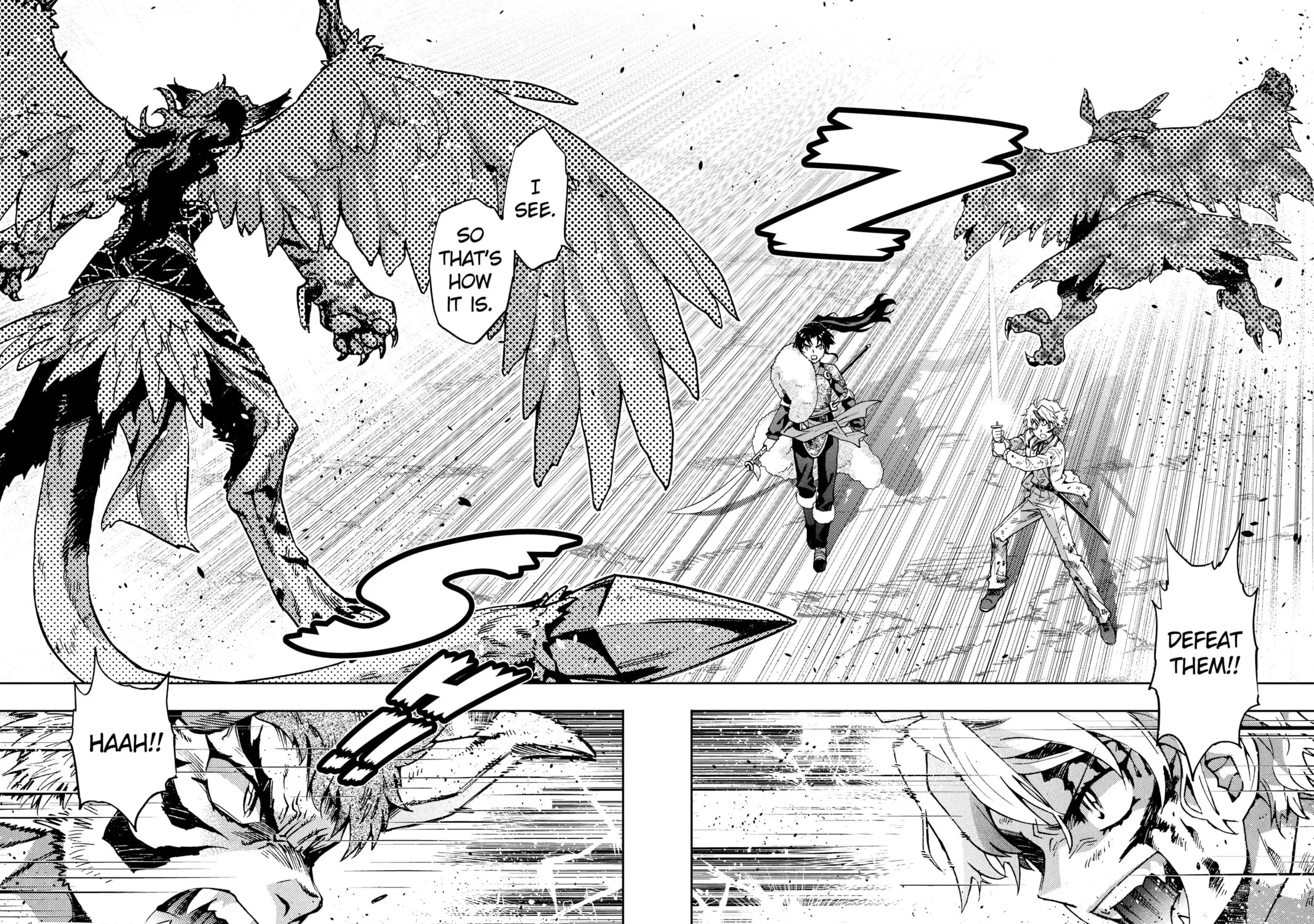 Read Yashahime: Princess Half-Demon chapter 10 image 70 on Lezhin