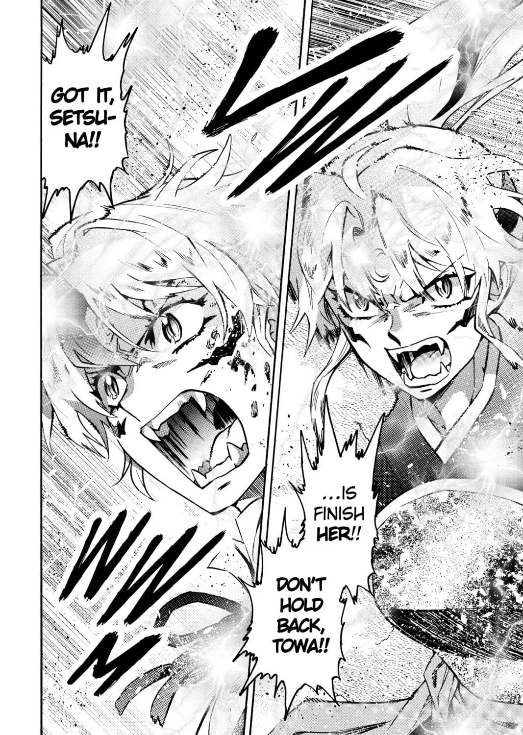 Read Yashahime: Princess Half-Demon chapter 10 image 76 on Lezhin