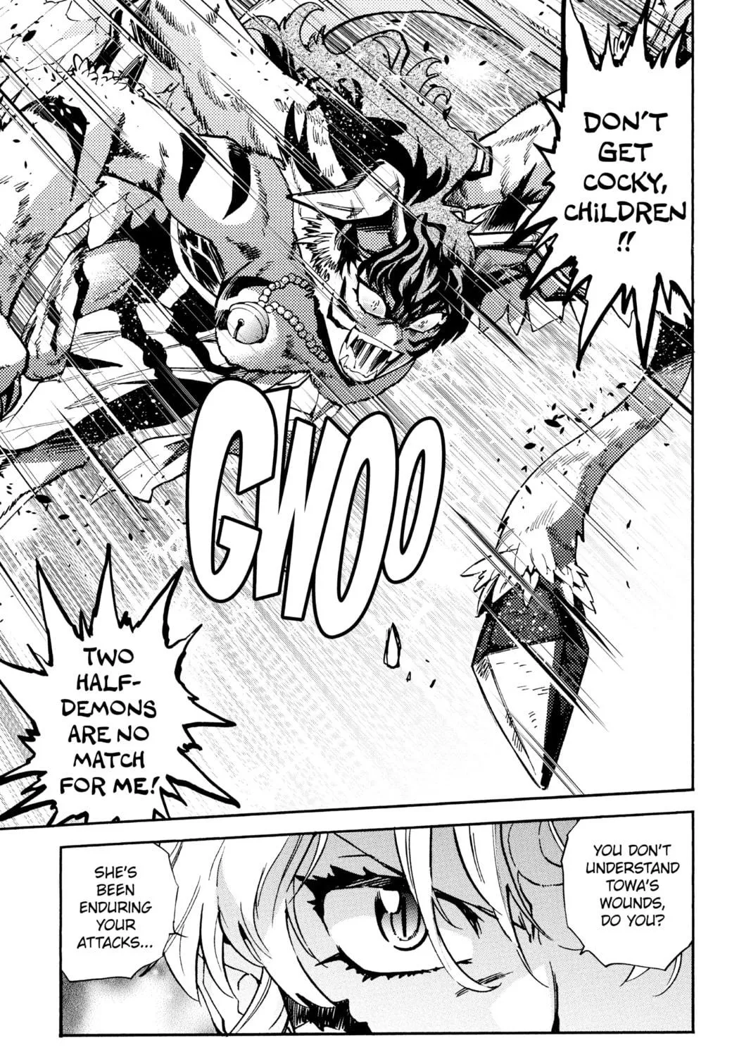 Read Yashahime: Princess Half-Demon chapter 10 image 78 on Lezhin