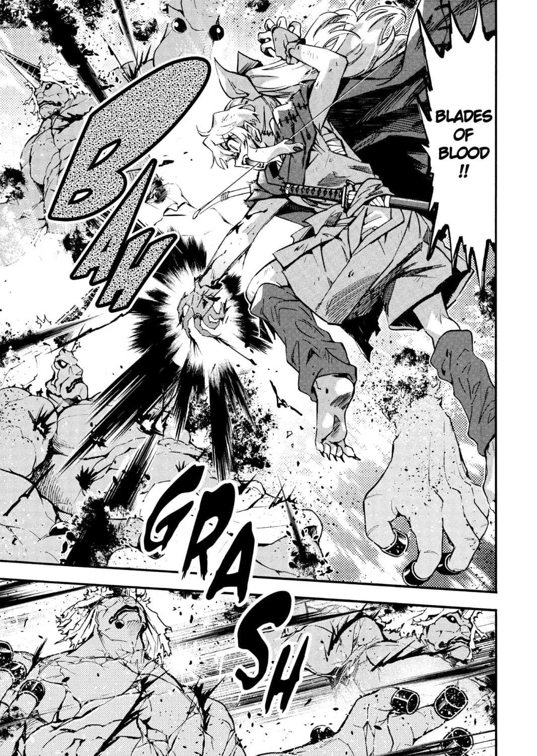 Read Yashahime: Princess Half-Demon chapter 10 image 84 on Lezhin