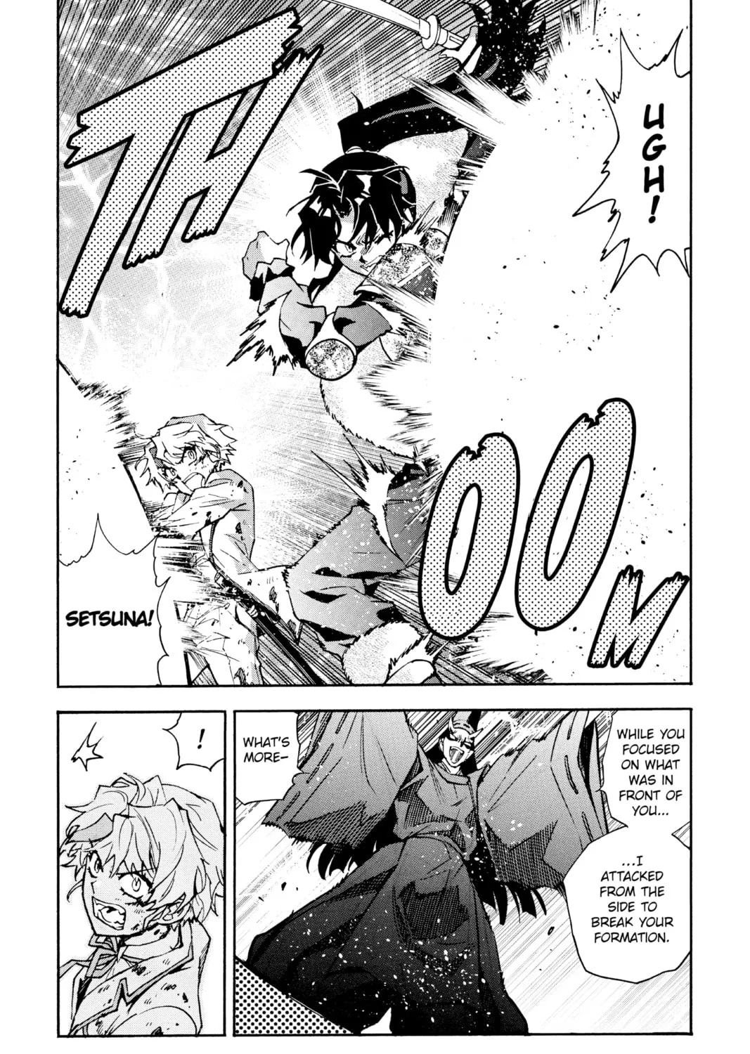 Read Yashahime: Princess Half-Demon chapter 11 image 14 on Lezhin