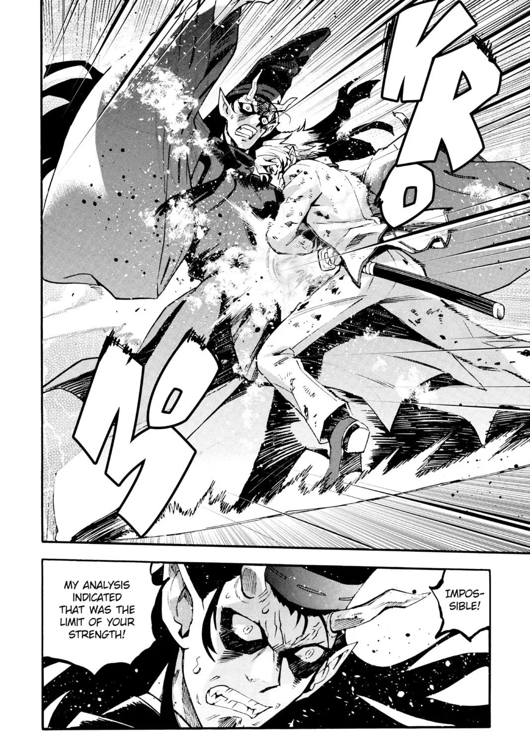 Read Yashahime: Princess Half-Demon chapter 11 image 28 on Lezhin