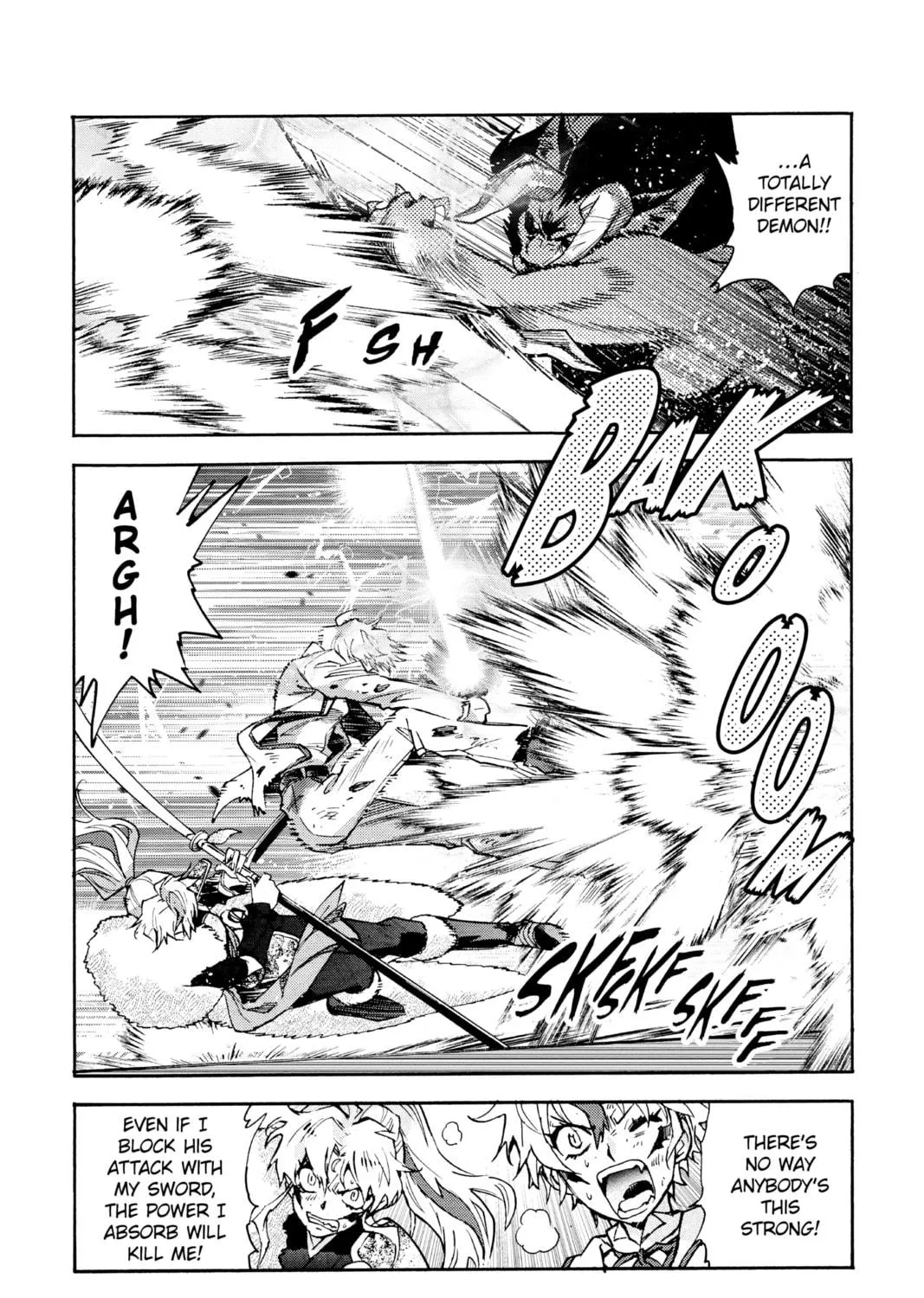 Read Yashahime: Princess Half-Demon chapter 11 image 34 on Lezhin
