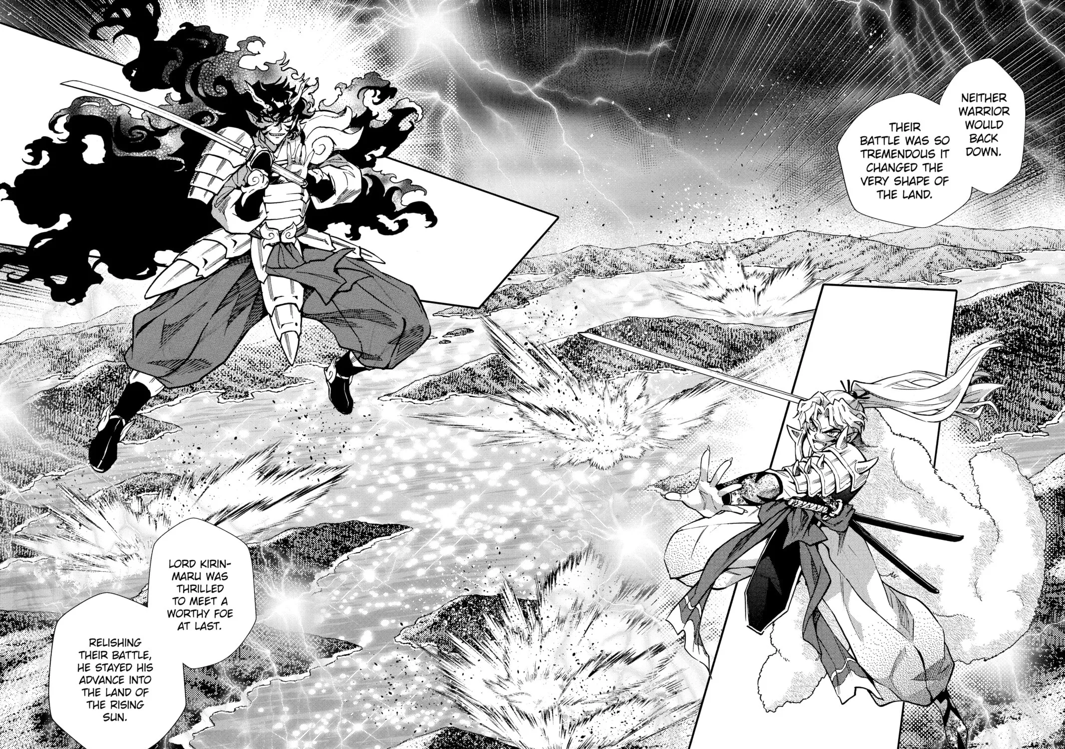 Read Yashahime: Princess Half-Demon chapter 11 image 44 on Lezhin
