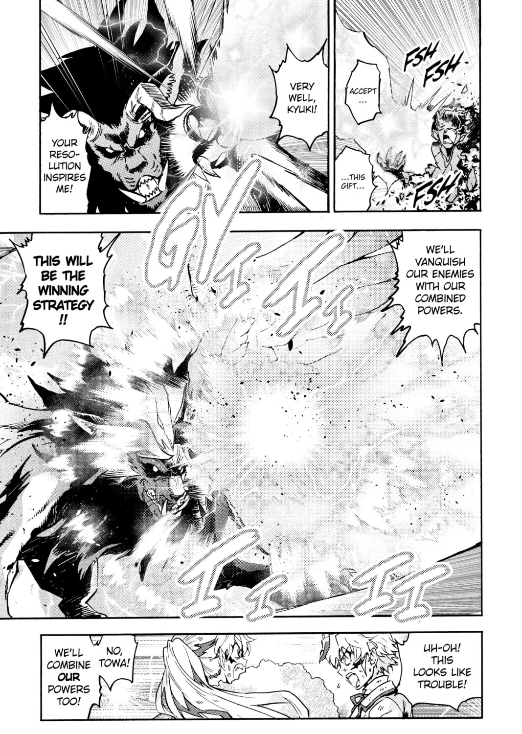 Read Yashahime: Princess Half-Demon chapter 11 image 60 on Lezhin