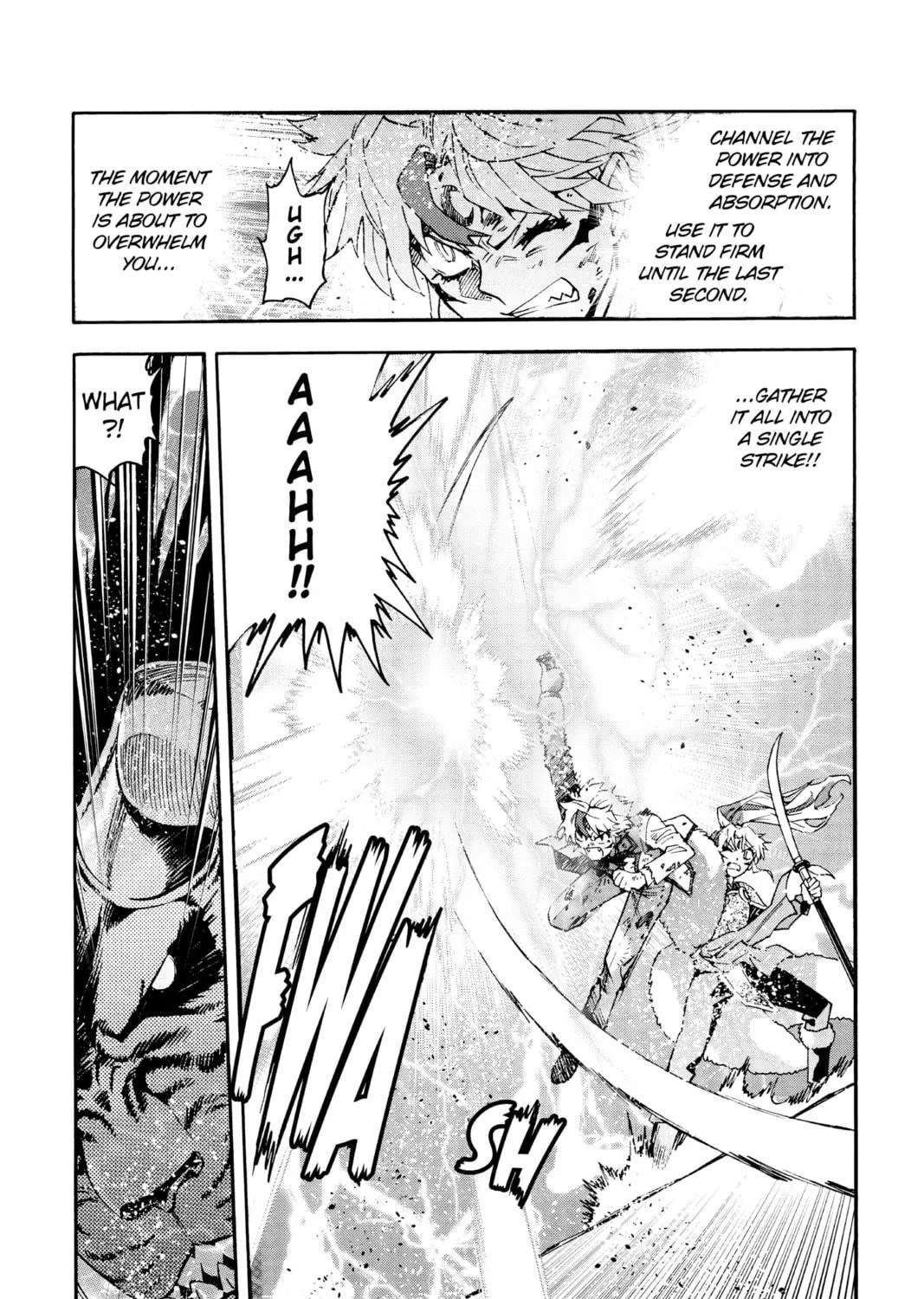 Read Yashahime: Princess Half-Demon chapter 11 image 64 on Lezhin