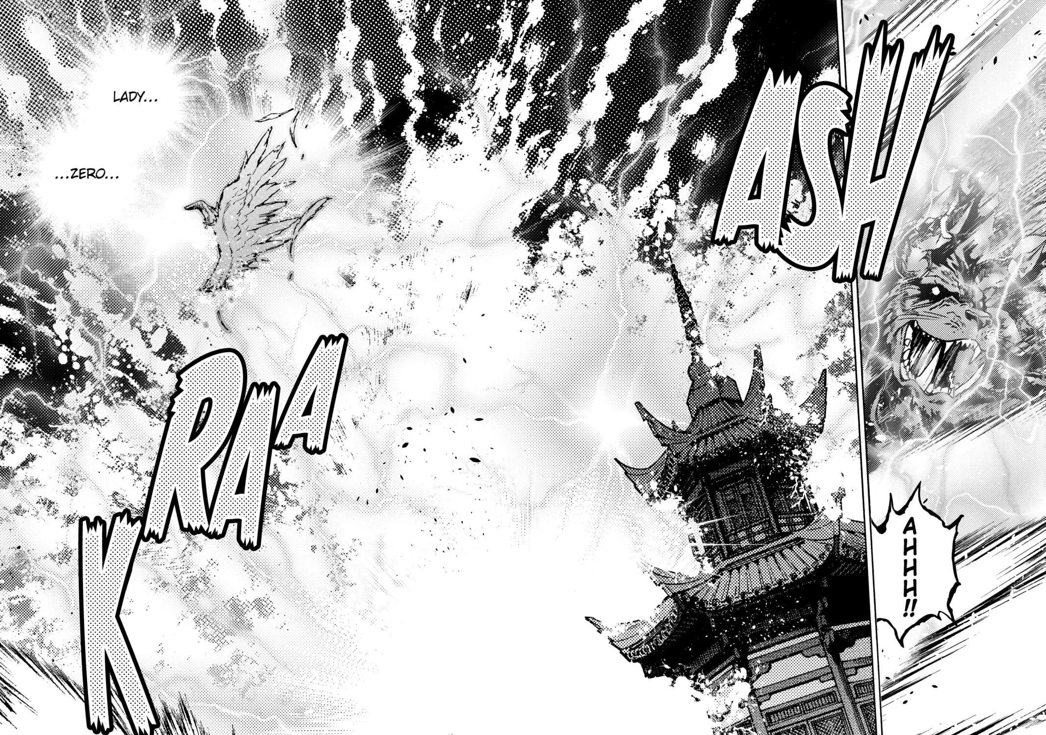 Read Yashahime: Princess Half-Demon chapter 11 image 66 on Lezhin