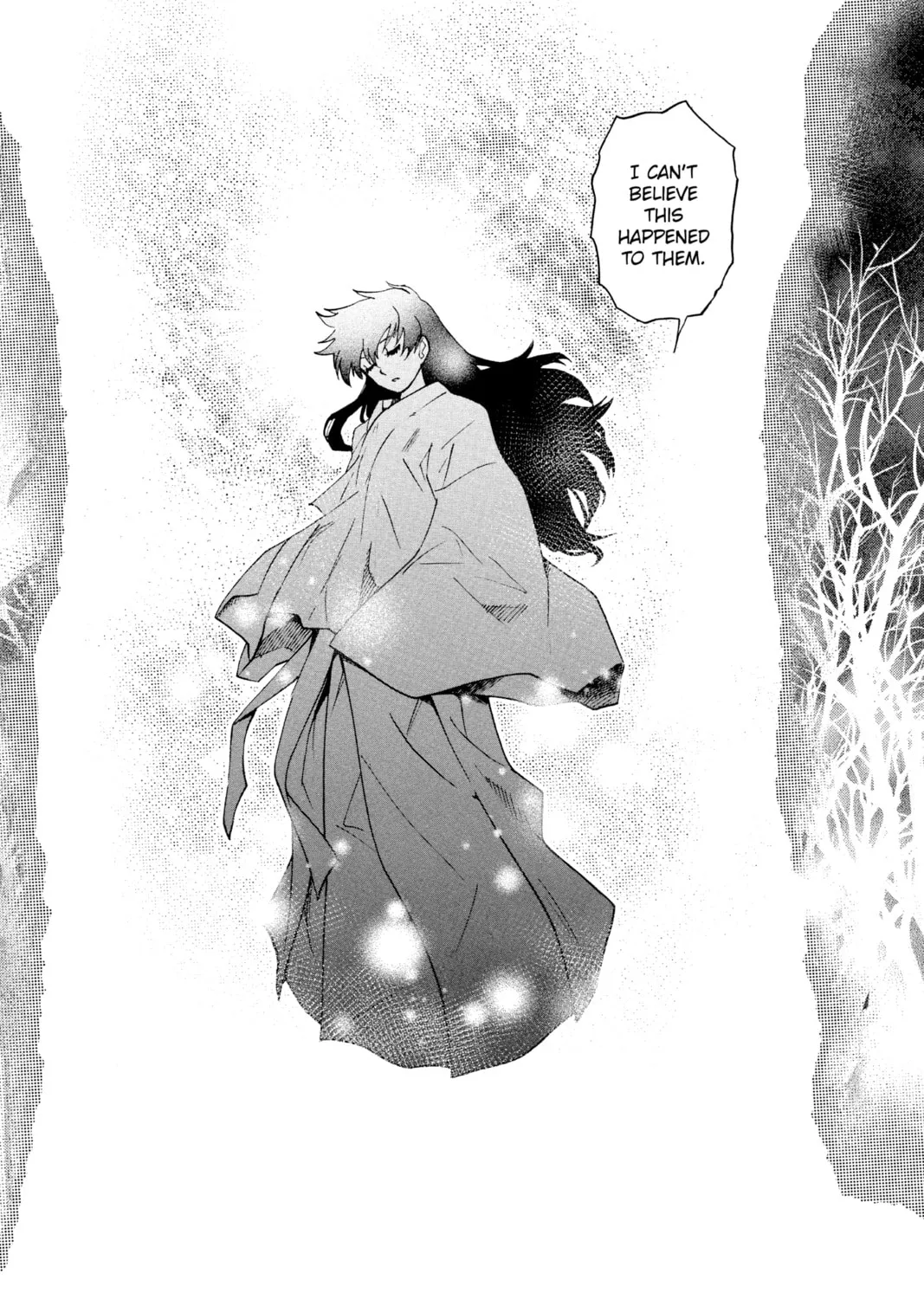 Read Yashahime: Princess Half-Demon chapter 11 image 86 on Lezhin
