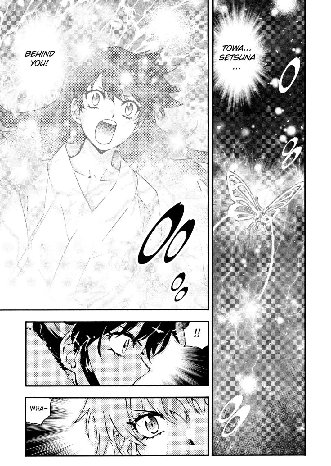 Read Yashahime: Princess Half-Demon chapter 12 image 40 on Lezhin