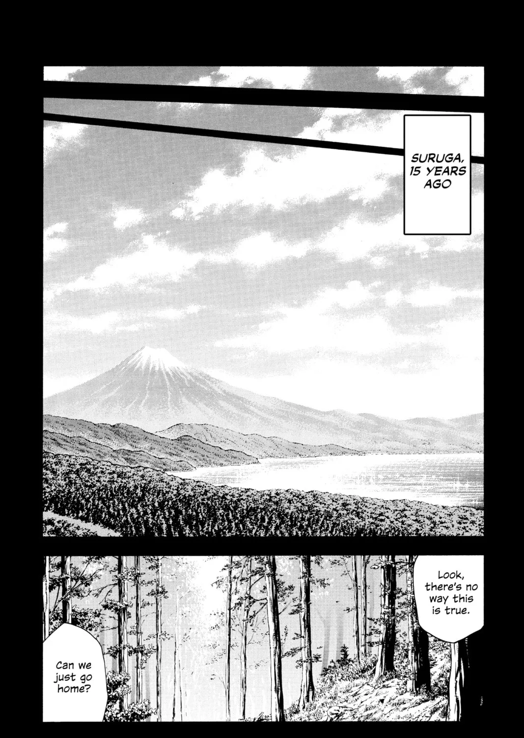 Read Yashahime: Princess Half-Demon chapter 13 image 2 on Lezhin