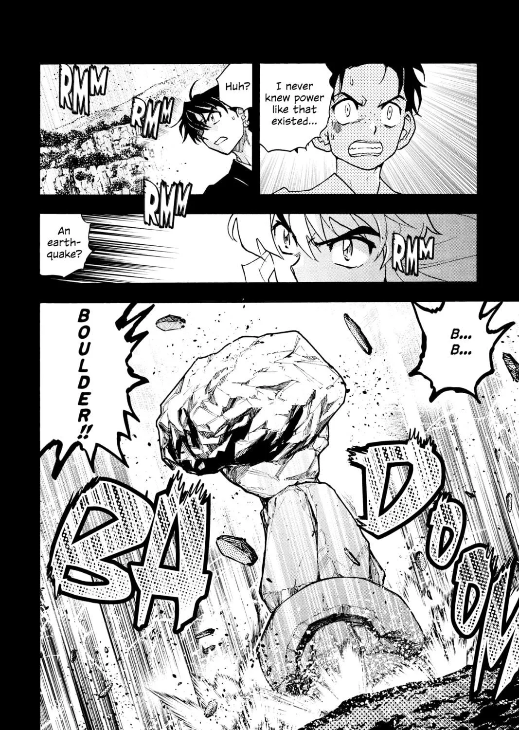 Read Yashahime: Princess Half-Demon chapter 13 image 48 on Lezhin