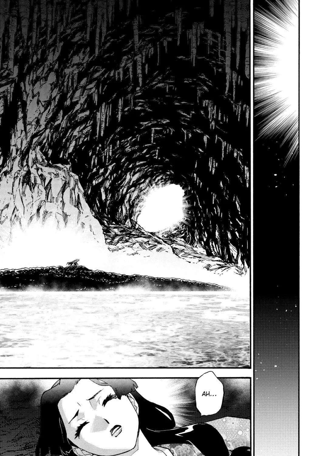 Read Yashahime: Princess Half-Demon chapter 14 image 4 on Lezhin