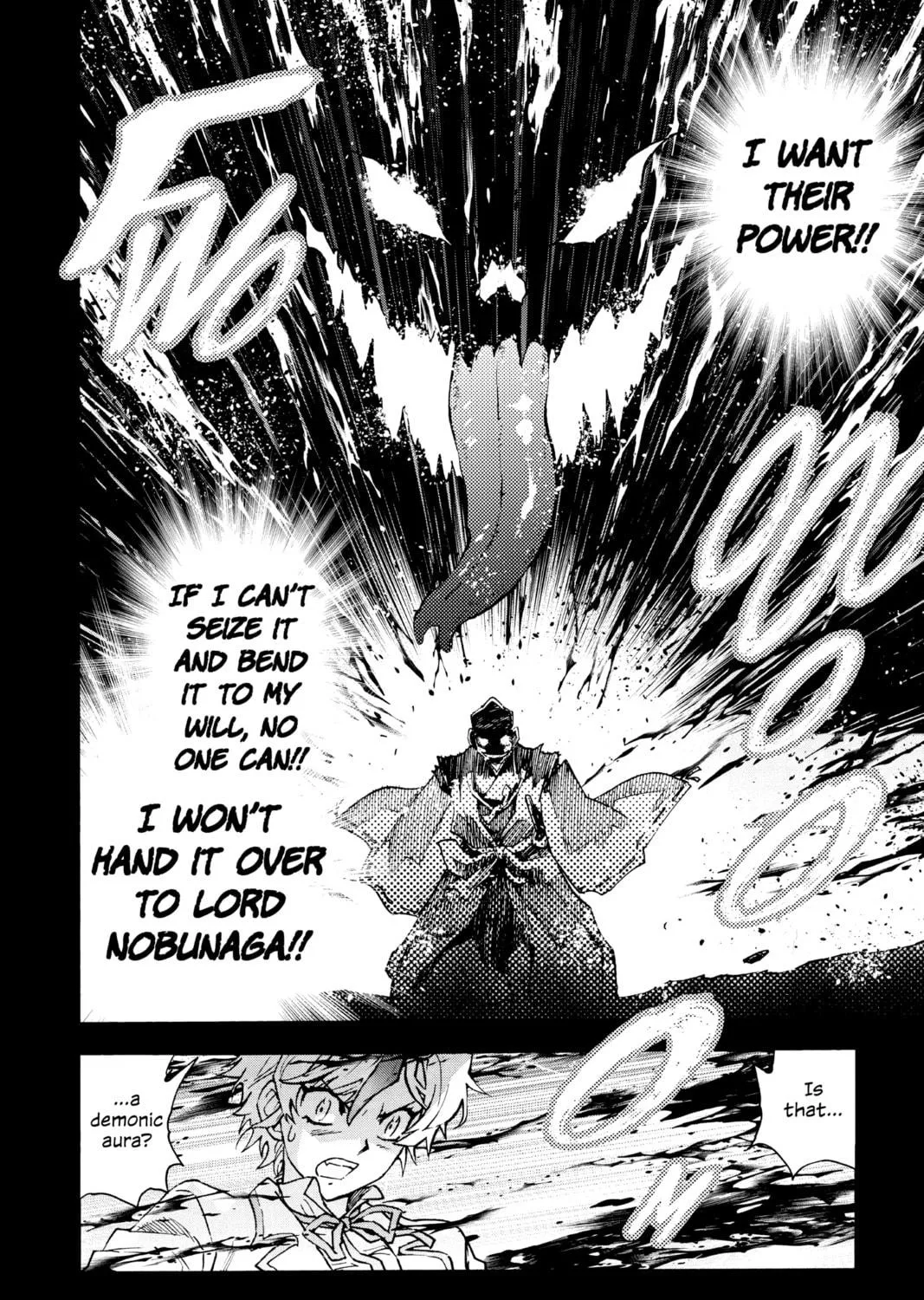 Read Yashahime: Princess Half-Demon chapter 15 image 10 on Lezhin