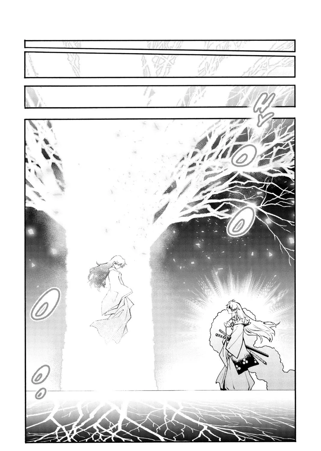 Read Yashahime: Princess Half-Demon chapter 15 image 16 on Lezhin