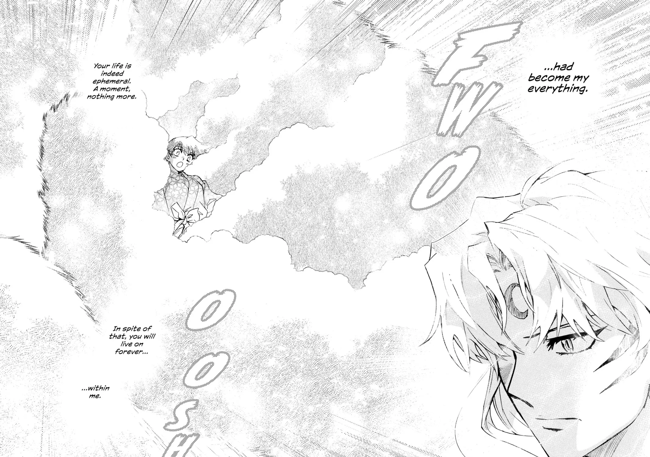Read Yashahime: Princess Half-Demon chapter 15 image 30 on Lezhin