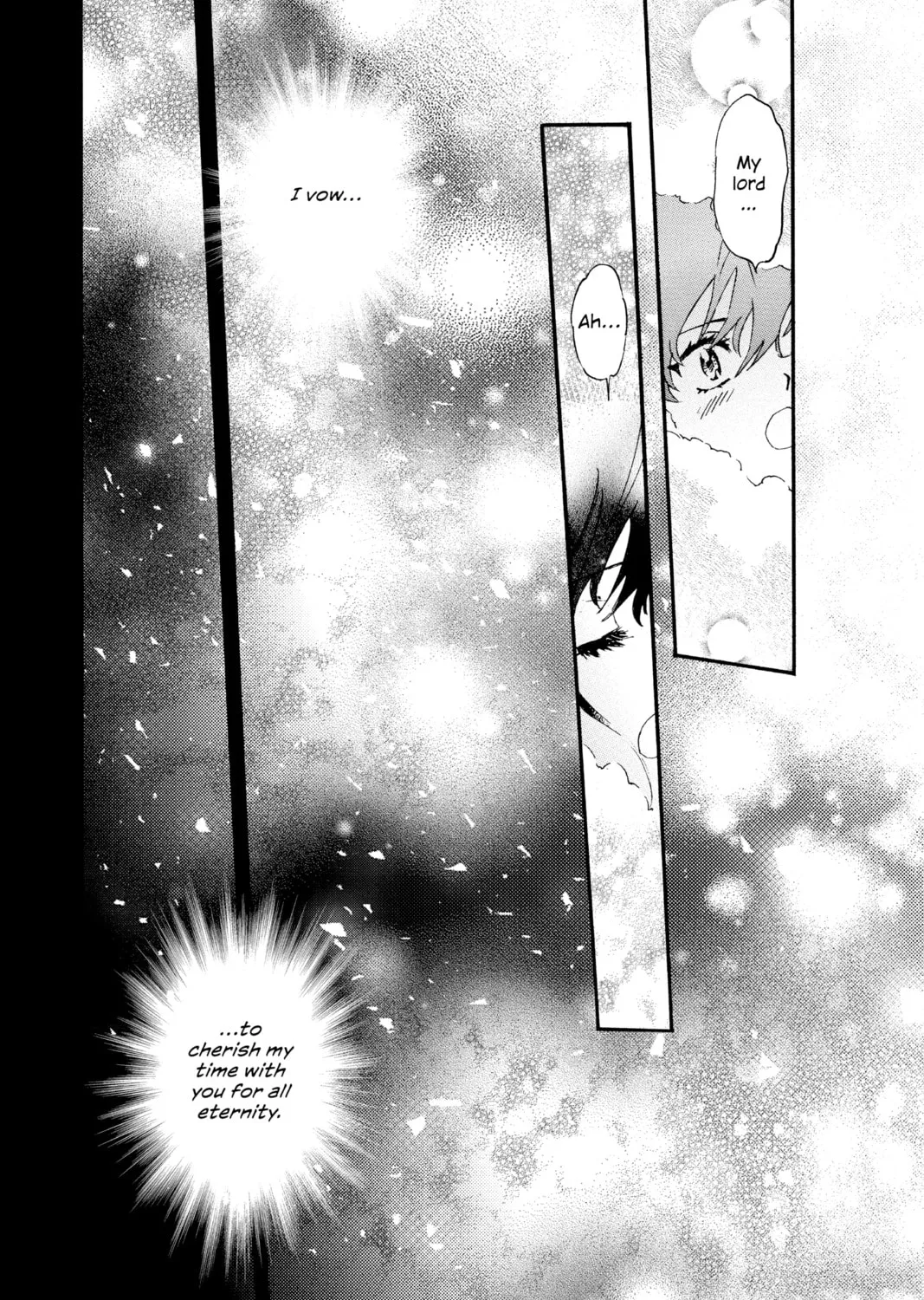 Read Yashahime: Princess Half-Demon chapter 15 image 32 on Lezhin