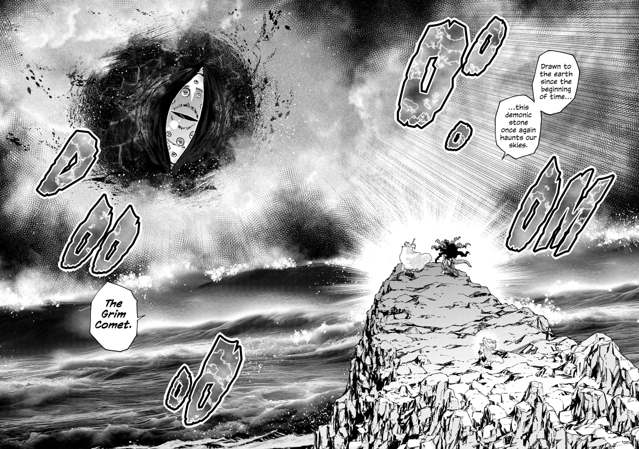 Read Yashahime: Princess Half-Demon chapter 17 image 56 on Lezhin