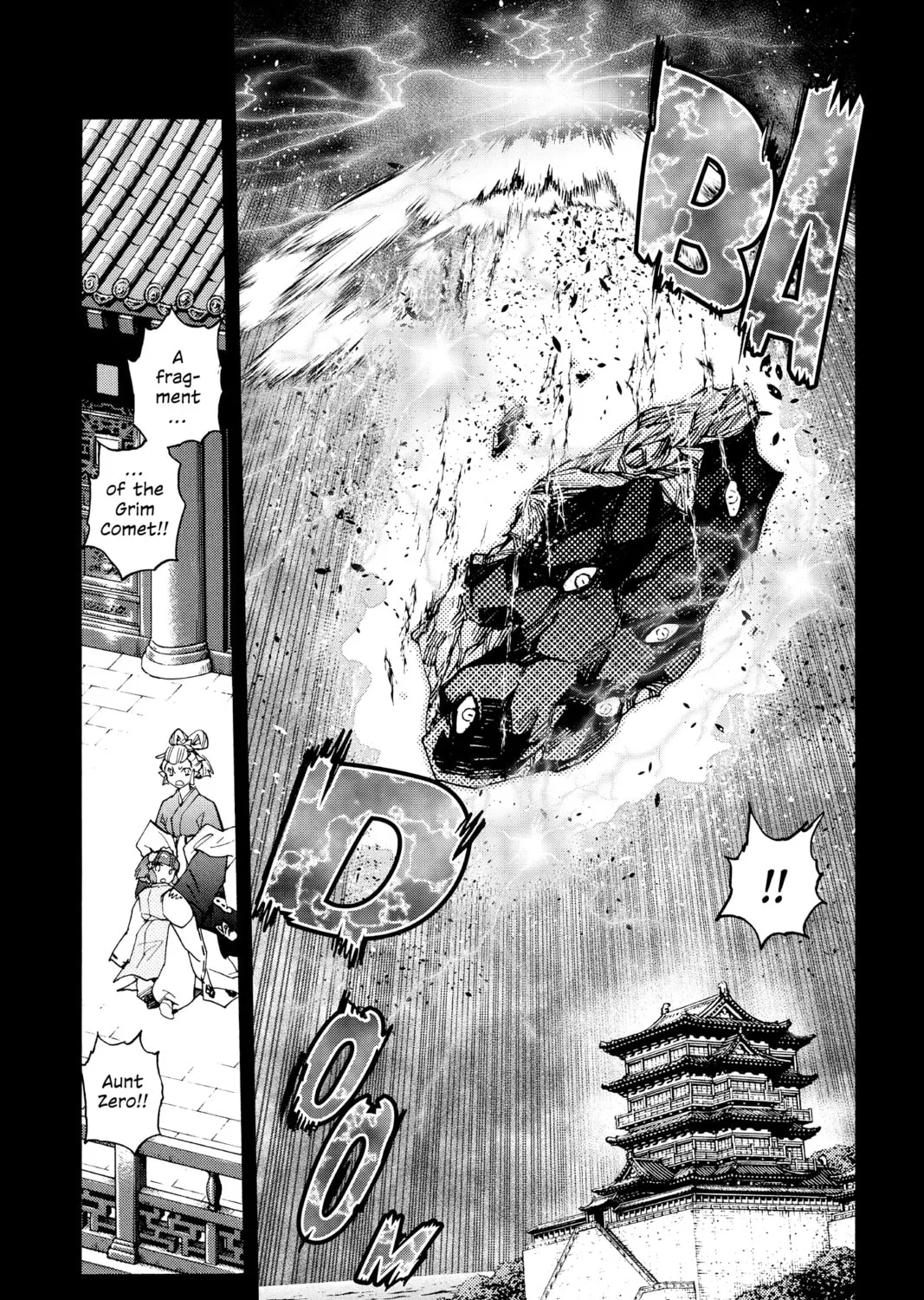 Read Yashahime: Princess Half-Demon chapter 18 image 12 on Lezhin