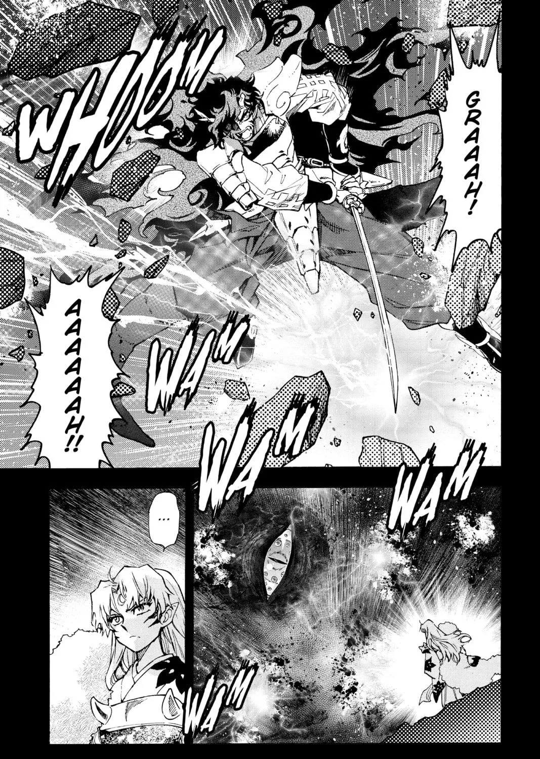 Read Yashahime: Princess Half-Demon chapter 18 image 16 on Lezhin