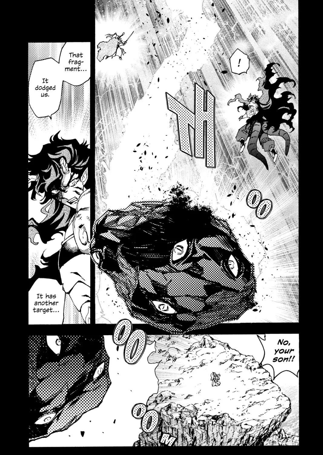 Read Yashahime: Princess Half-Demon chapter 18 image 20 on Lezhin