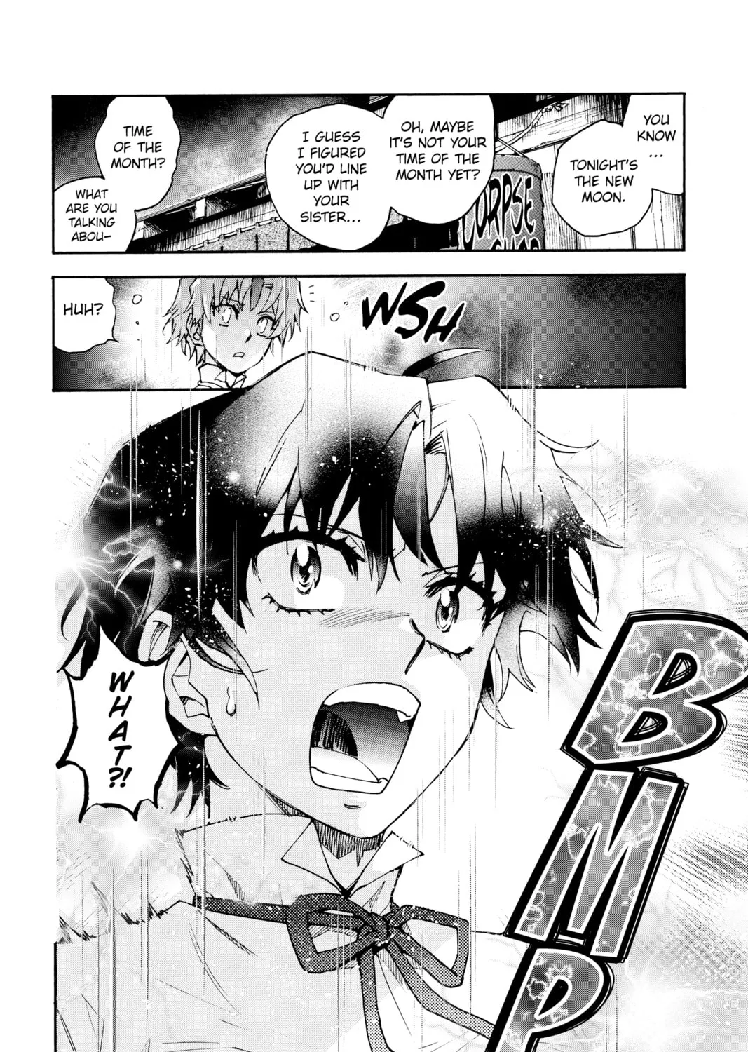 Read Yashahime: Princess Half-Demon chapter 18 image 50 on Lezhin