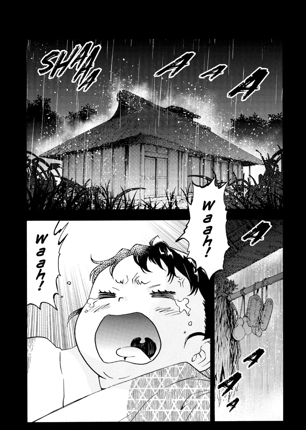 Read Yashahime: Princess Half-Demon chapter 19 image 30 on Lezhin