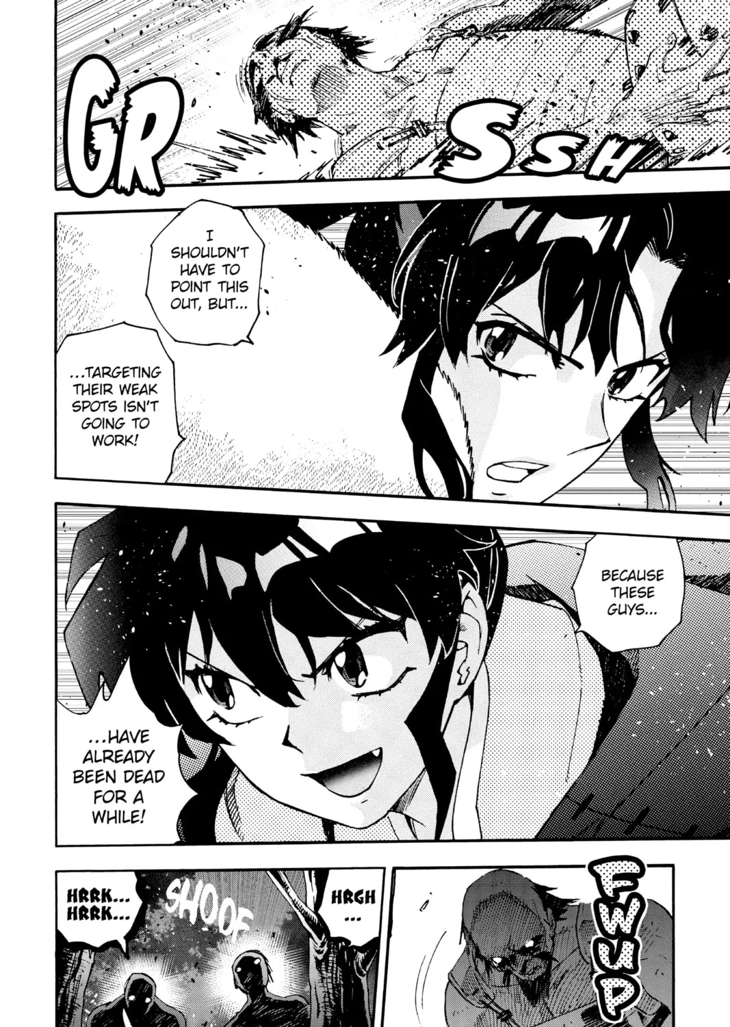 Read Yashahime: Princess Half-Demon chapter 2 image 102 on Lezhin