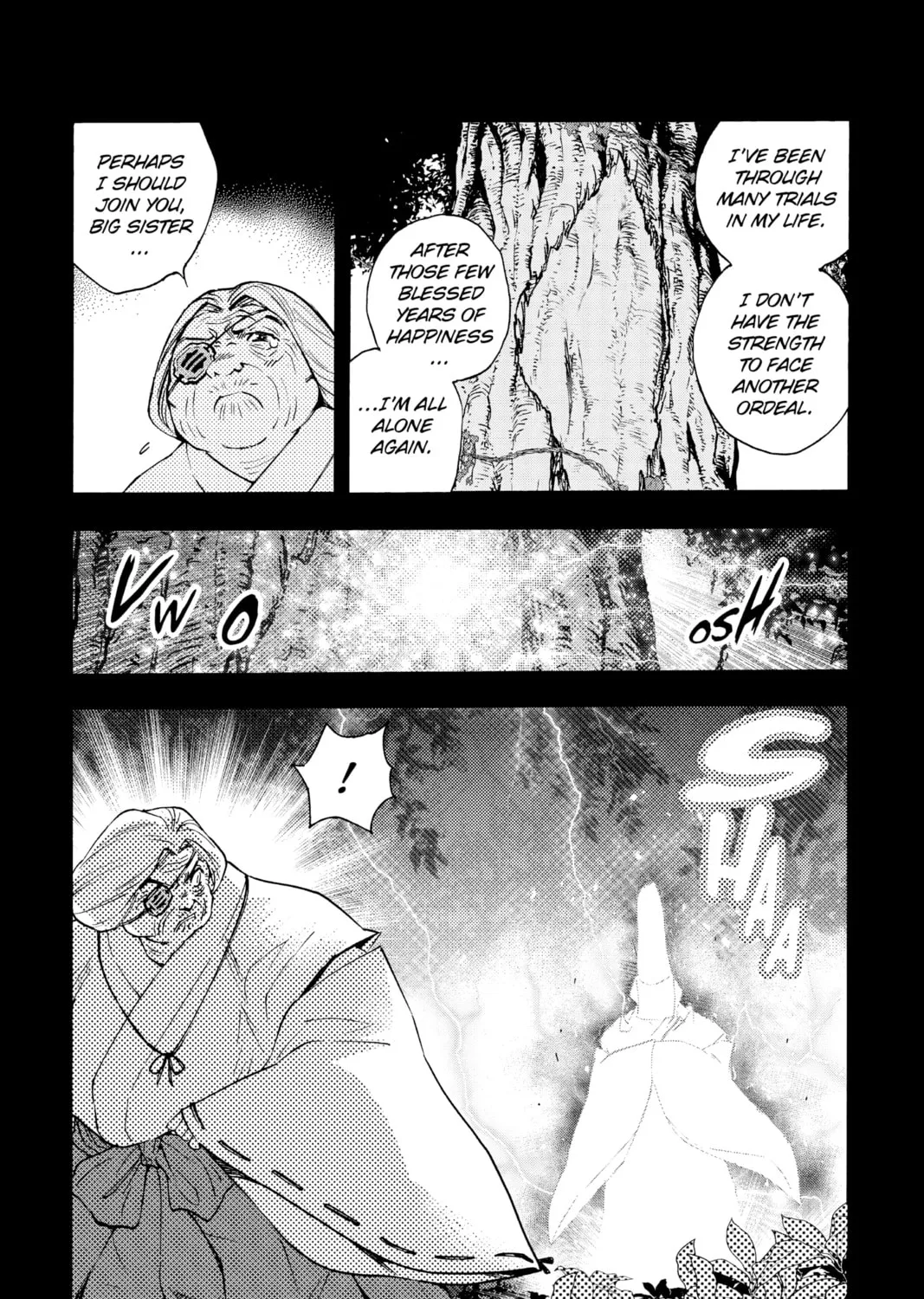 Read Yashahime: Princess Half-Demon chapter 2 image 66 on Lezhin