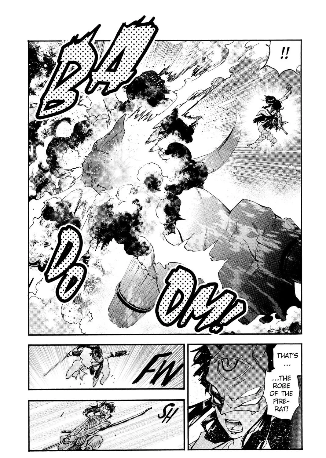 Read Yashahime: Princess Half-Demon chapter 20 image 10 on Lezhin