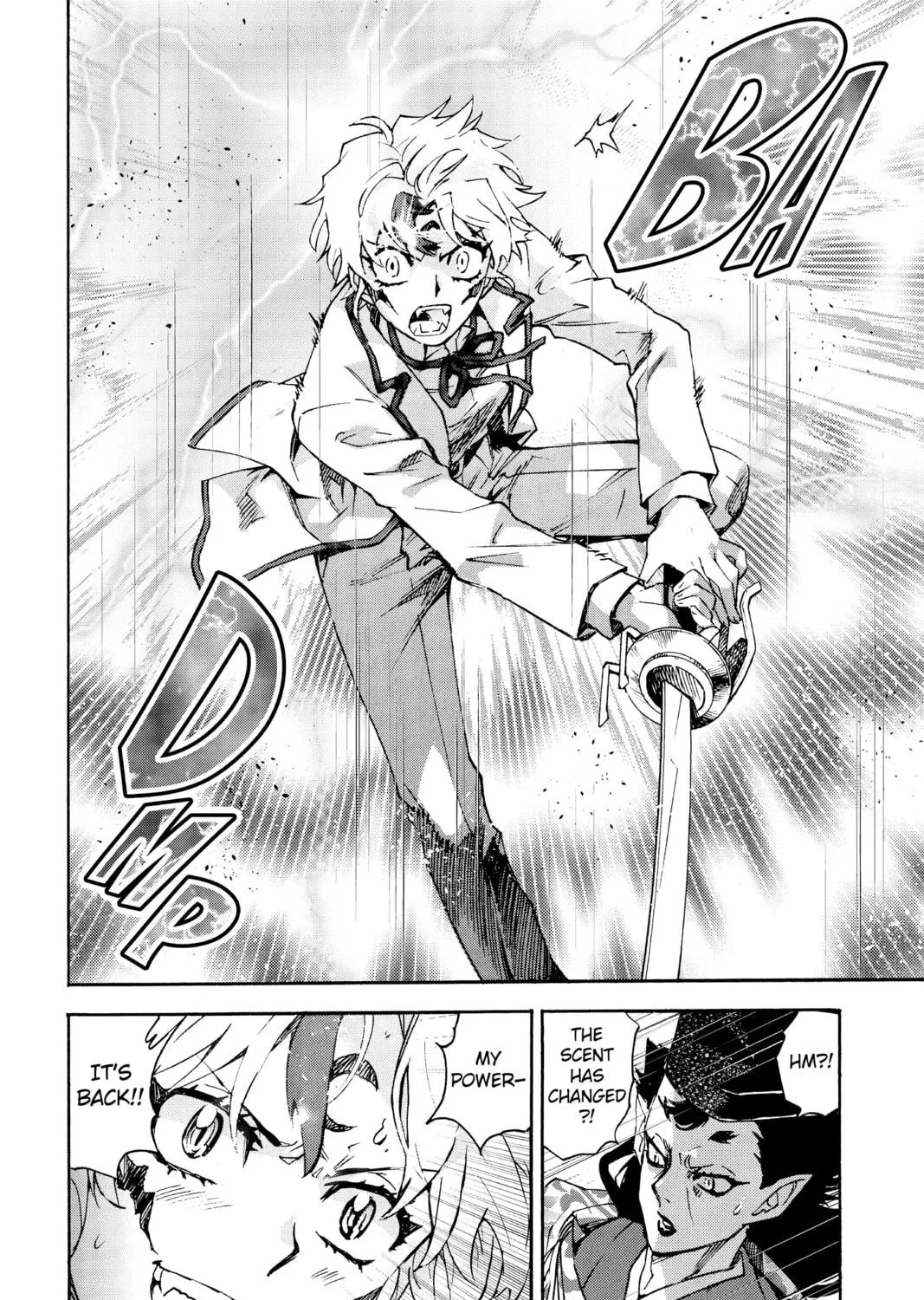 Read Yashahime: Princess Half-Demon chapter 20 image 68 on Lezhin