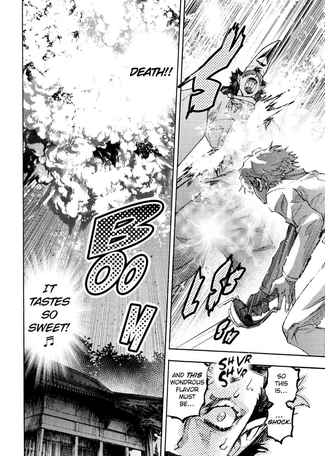 Read Yashahime: Princess Half-Demon chapter 20 image 76 on Lezhin