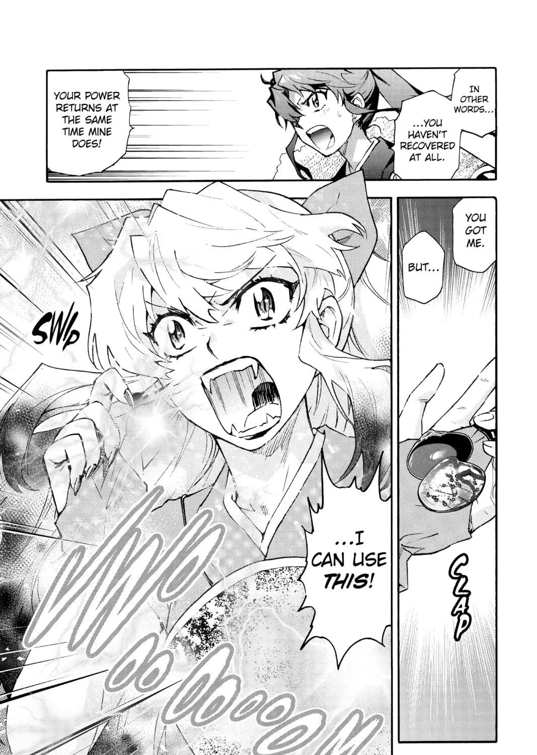 Read Yashahime: Princess Half-Demon chapter 20 image 82 on Lezhin