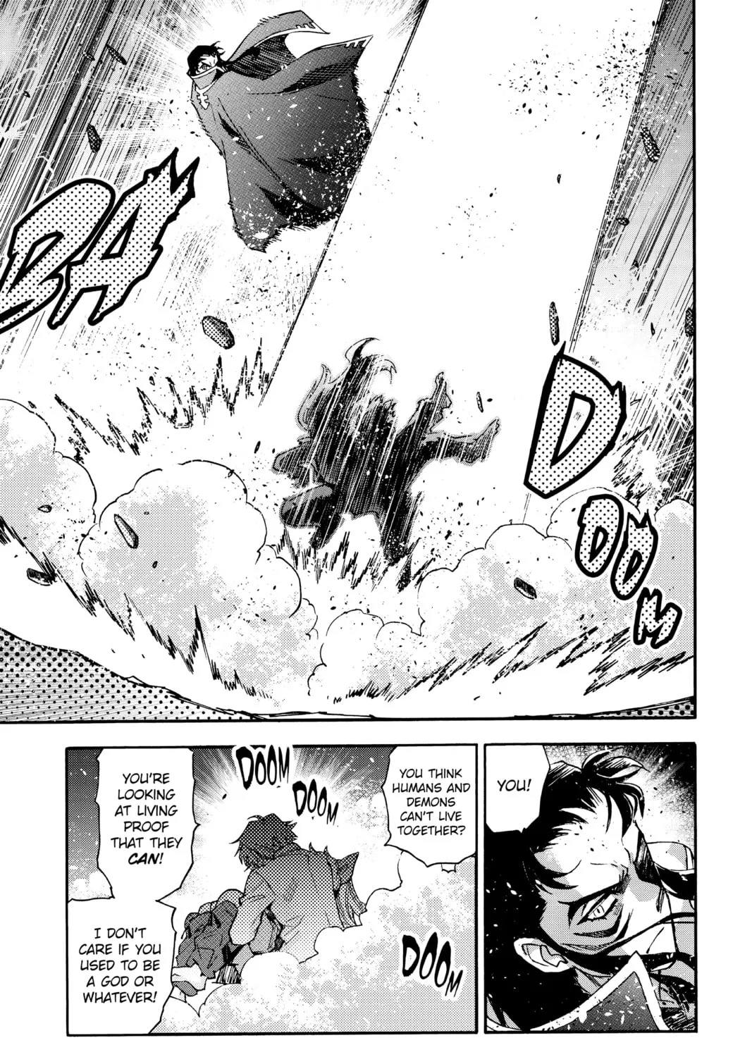 Read Yashahime: Princess Half-Demon chapter 20 image 90 on Lezhin