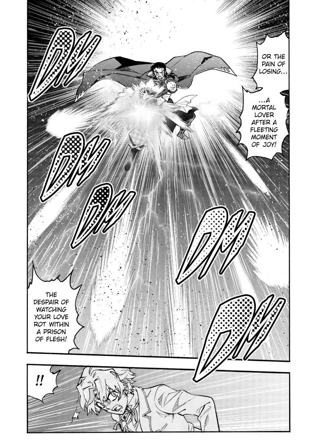 Read Yashahime: Princess Half-Demon chapter 21 image 10 on Lezhin