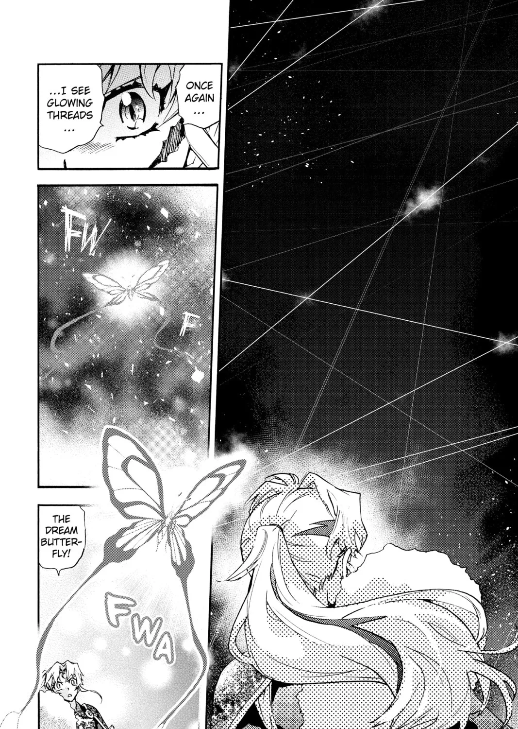 Read Yashahime: Princess Half-Demon chapter 21 image 24 on Lezhin