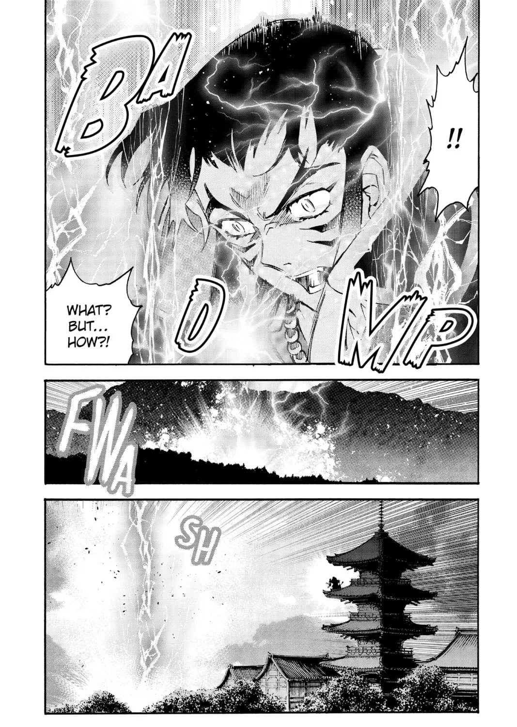 Read Yashahime: Princess Half-Demon chapter 21 image 30 on Lezhin