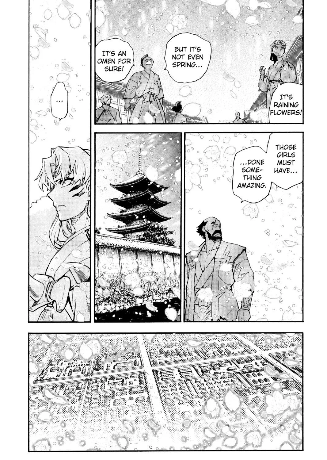 Read Yashahime: Princess Half-Demon chapter 21 image 52 on Lezhin