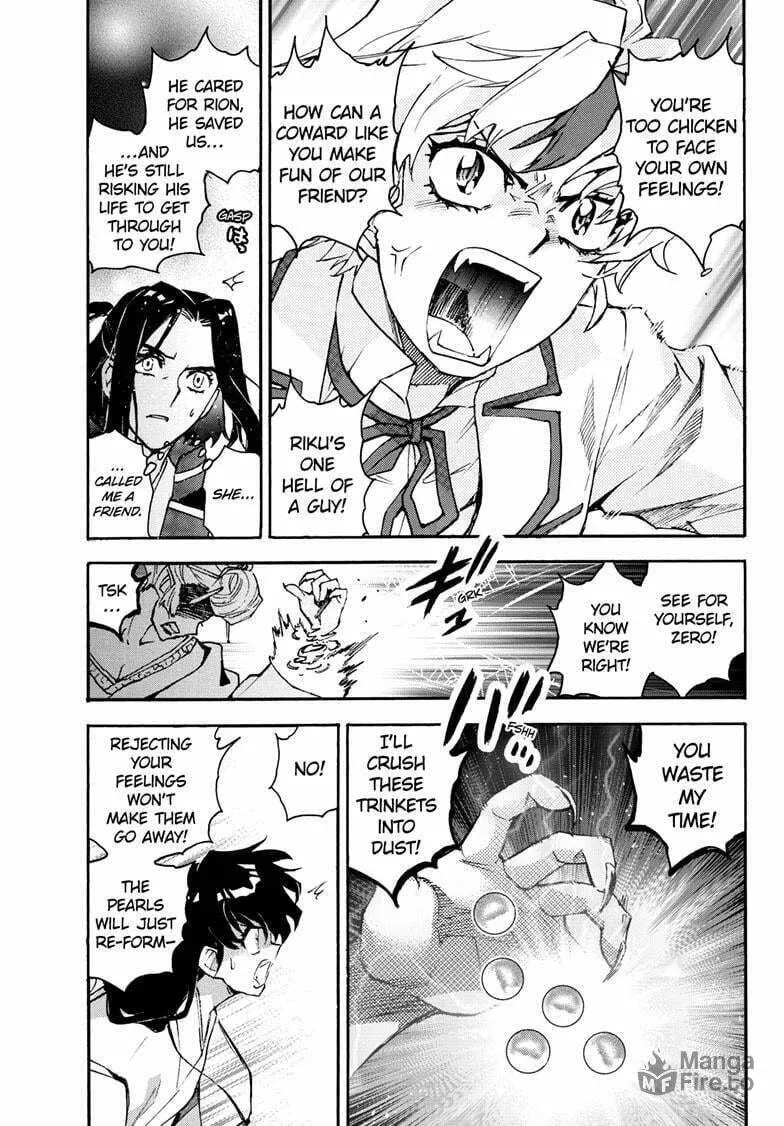 Read Yashahime: Princess Half-Demon chapter 22 image 19 on Lezhin