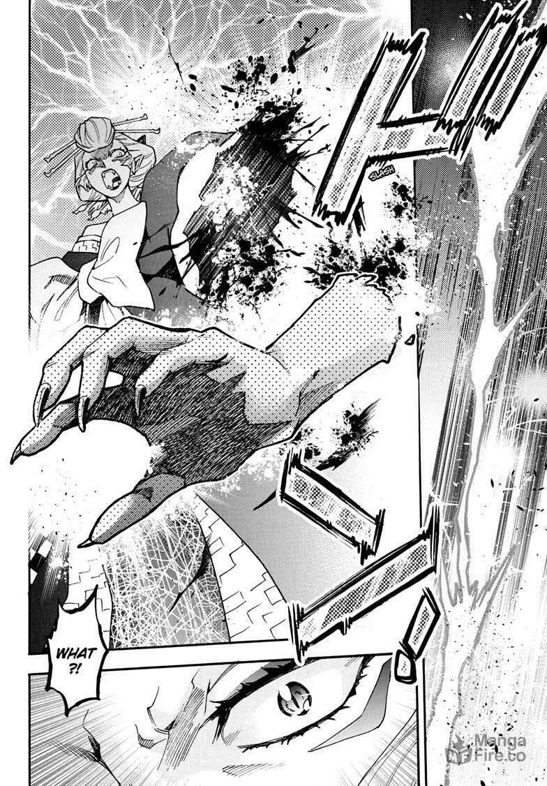Read Yashahime: Princess Half-Demon chapter 22 image 20 on Lezhin