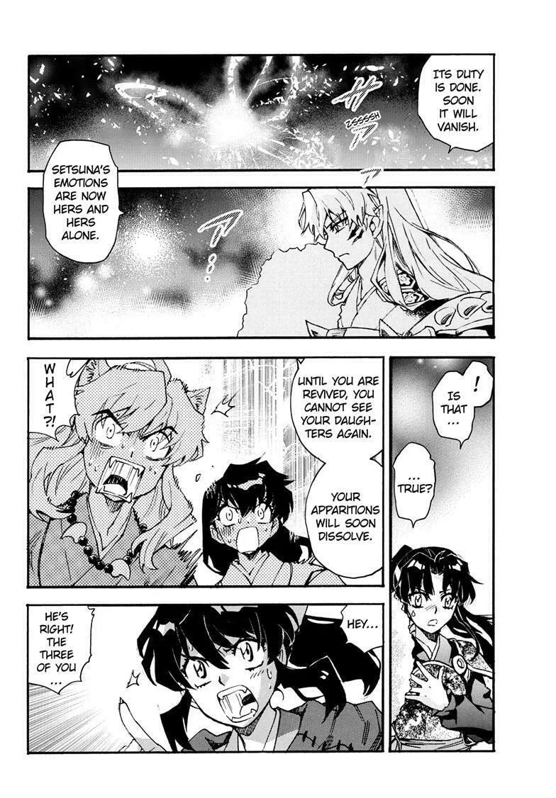 Read Yashahime: Princess Half-Demon chapter 22 image 30 on Lezhin