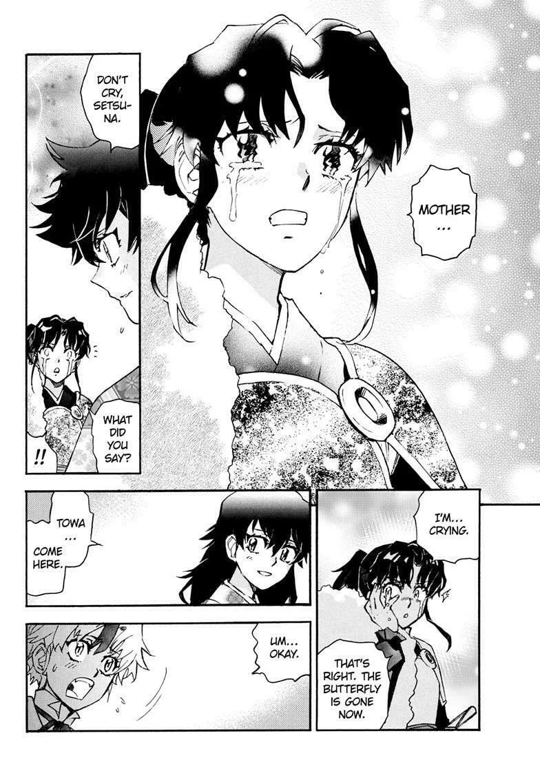Read Yashahime: Princess Half-Demon chapter 22 image 36 on Lezhin